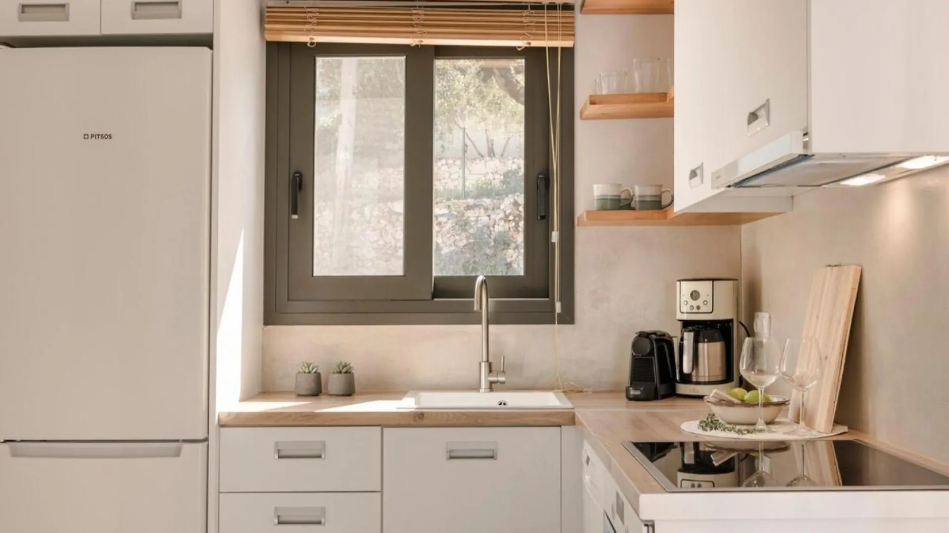 Antipata  Karma - Unalome Villas 0*, Antipata (Erisos) יוון