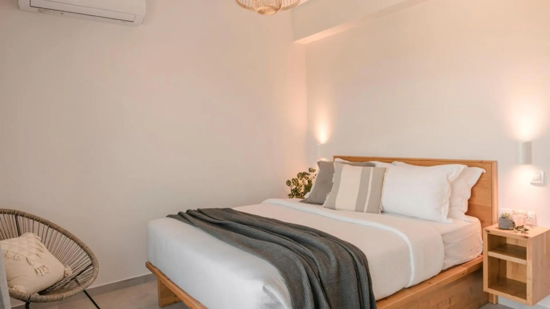 Antipata  Karma - Unalome Villas Antipata (Erisos)