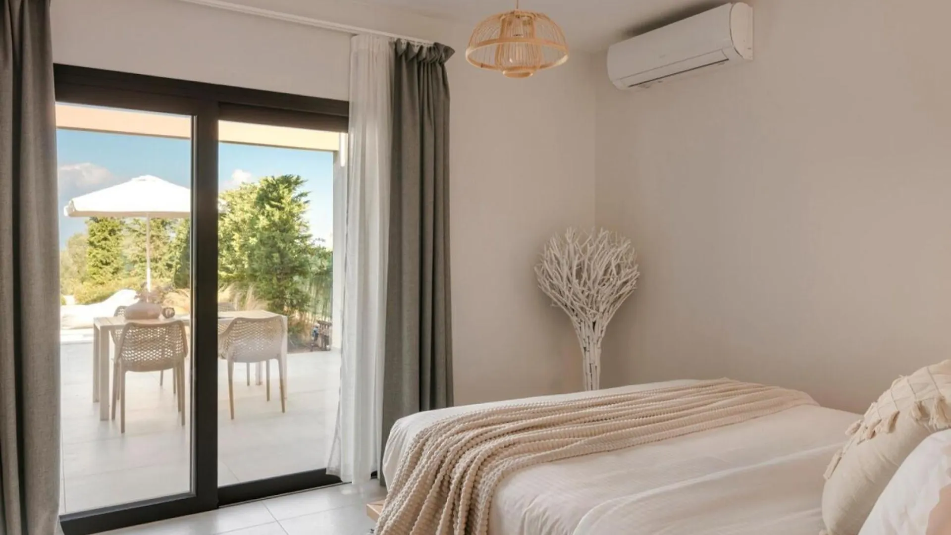 Antipata  Karma - Unalome Villas 0*, Antipata (Erisos)